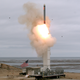 Defense Department conducts a flight test of a new ground-launched cruise missile at San Nicolas Island, California at 2:30 pm PT on August 18, 2019